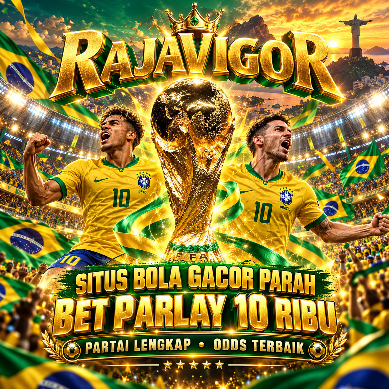 RAJAVIGOR