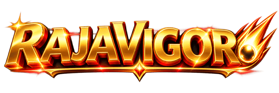 RAJAVIGOR logo